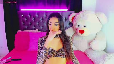 live cam bedroom SweetZoee2