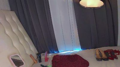 Sweet_Chandrea live cam on Cam4