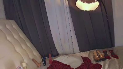 Sweet_Chandrea live cam on Cam4