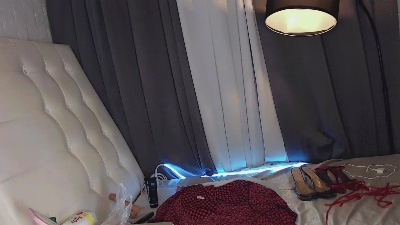 Sweet_Chandrea live cam on Cam4