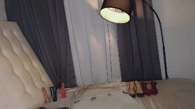 Sweet_Chandrea live cam on Cam4