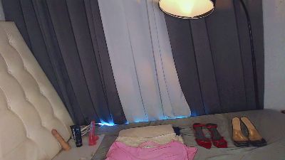 Sweet_Chandrea live cam on Cam4