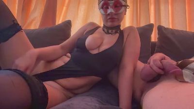 Sweet_Kink_Road live cam on Cam4