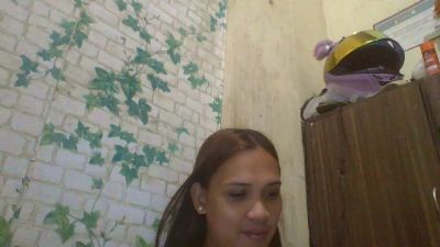 Sweet_Leah live cam on Cam4