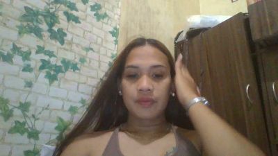 Sweet_Leah live cam on Cam4