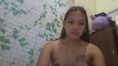 Sweet_Leah live cam on Cam4