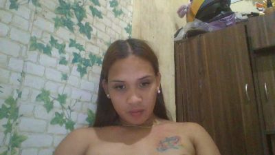 Sweet_Leah live cam on Cam4