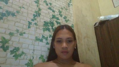 Sweet_Leah live cam on Cam4