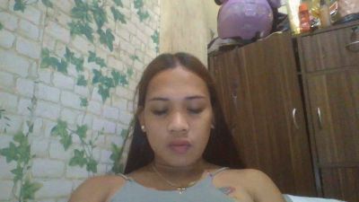 Sweet_Leah live cam on Cam4