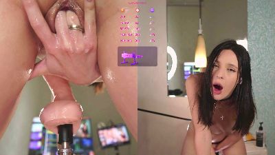Sweet_Mistie live cam on Cam4
