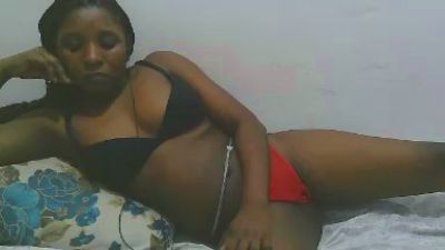 Sweet_dijah live cam on Cam4