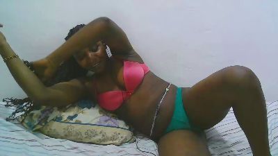 Sweet_dijah live cam on Cam4