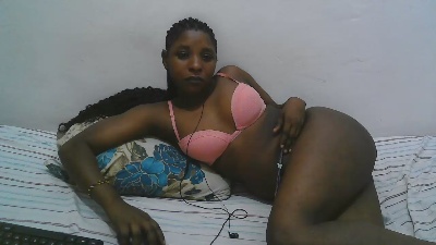 Sweet_dijah live cam on Cam4