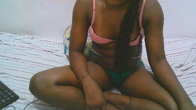 Sweet_dijah live cam on Cam4