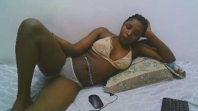 Sweet_dijah live cam on Cam4