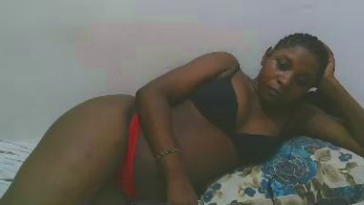 Sweet_dijah live cam on Cam4