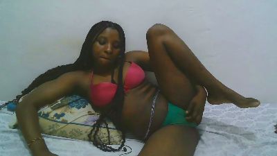 Sweet_dijah live cam on Cam4