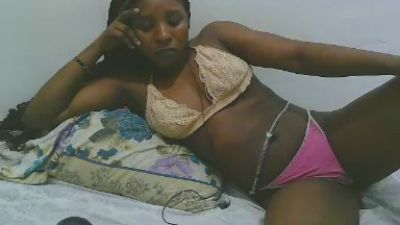 Sweet_dijah live cam on Cam4