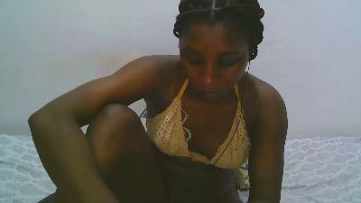 Sweet_dijah live cam on Cam4