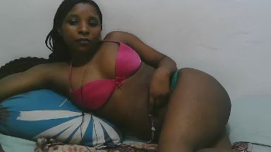 Sweet_dijah live cam on Cam4