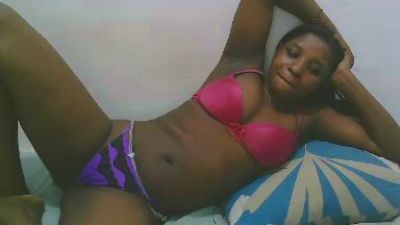 Sweet_dijah live cam on Cam4