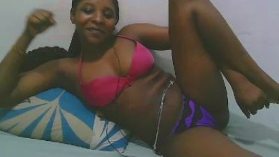 Sweet_dijah live cam on Cam4