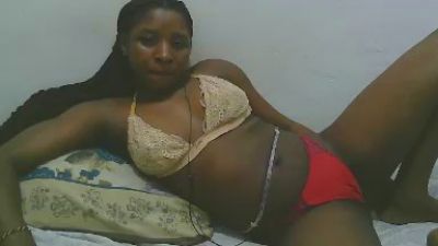 Sweet_dijah live cam on Cam4