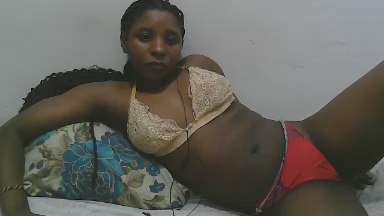 Sweet_dijah live cam on Cam4