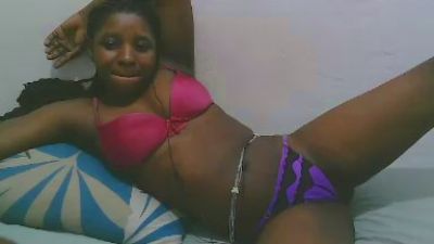 Sweet_dijah live cam on Cam4