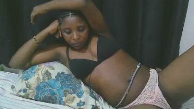 Sweet_dijah live cam on Cam4