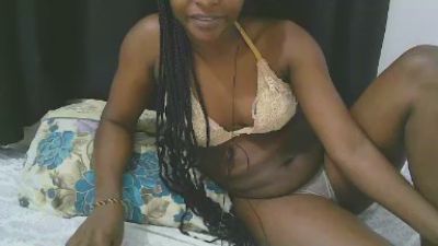 Sweet_dijah live cam on Cam4