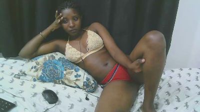 Sweet_dijah live cam on Cam4
