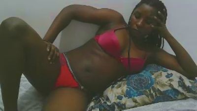 Sweet_dijah live cam on Cam4