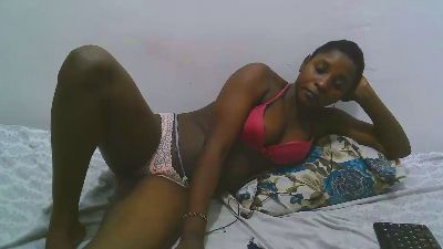 Sweet_dijah live cam on Cam4