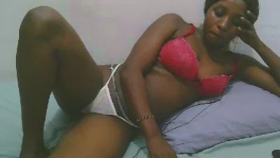 Sweet_dijah live cam on Cam4