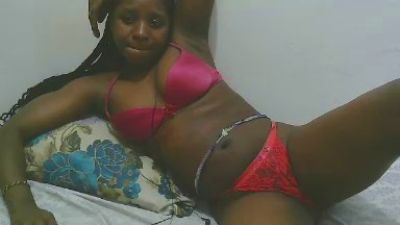 Sweet_dijah live cam on Cam4