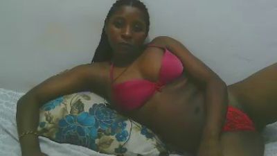 Sweet_dijah live cam on Cam4