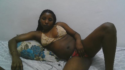 Sweet_dijah live cam on Cam4
