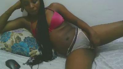 Sweet_dijah live cam on Cam4