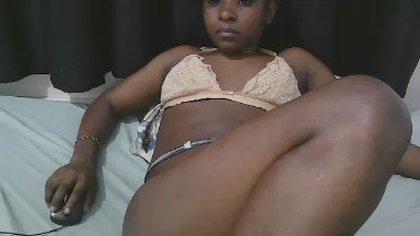 Sweet_dijah live cam on Cam4