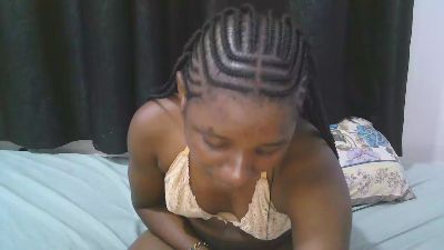 Sweet_dijah live cam on Cam4