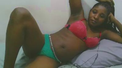 Sweet_dijah live cam on Cam4