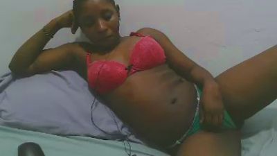 Sweet_dijah live cam on Cam4