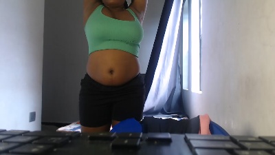 Sweet_karina live cam on Cam4