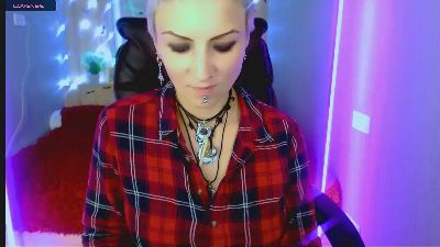 Sweet_n_Strong live cam on Cam4