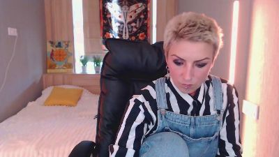 Sweet_n_Strong live cam on Cam4
