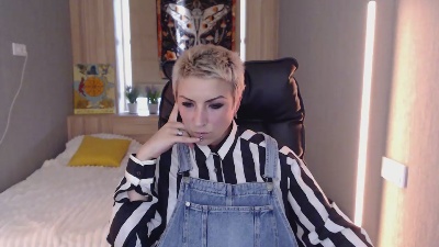 Sweet_n_Strong live cam on Cam4