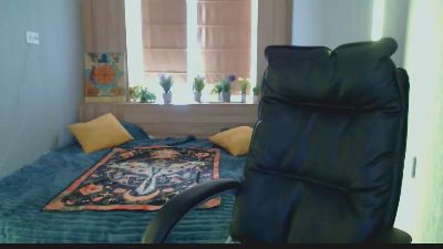 Sweet_n_Strong live cam on Cam4