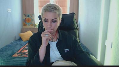 Sweet_n_Strong live cam on Cam4