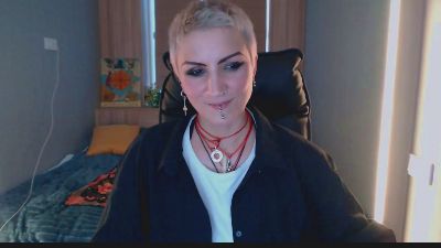 Sweet_n_Strong live cam on Cam4